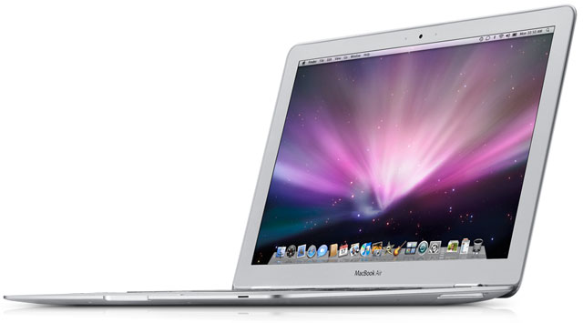 Apple Releases a Patch of 'MacBook Air-iTunes' Incident