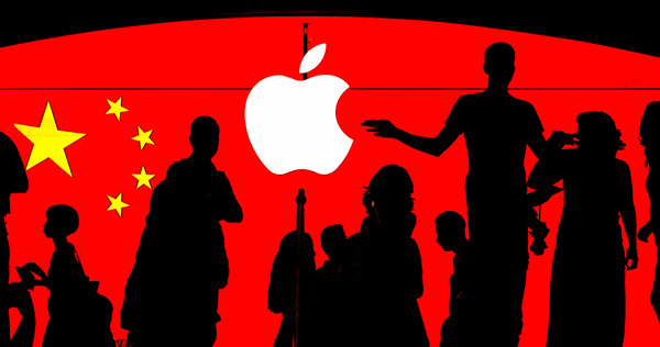 Apple Revised Its Earnings Forecast to Show That It Is Too