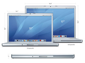 Apple 'Silently' Upgrading the MacBook Pro to Core i7
