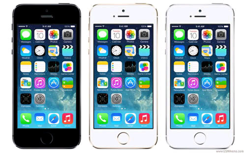 Apple Sold 500 Million Iphones in 7 Years