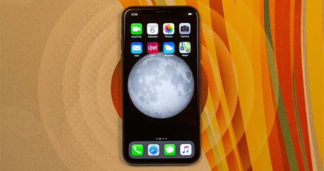 Apple Sold the Refurbished iPhone X, Starting at $769