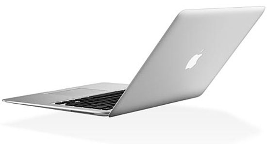 Apple Still Dominates the Ultra-thin Notebook Market