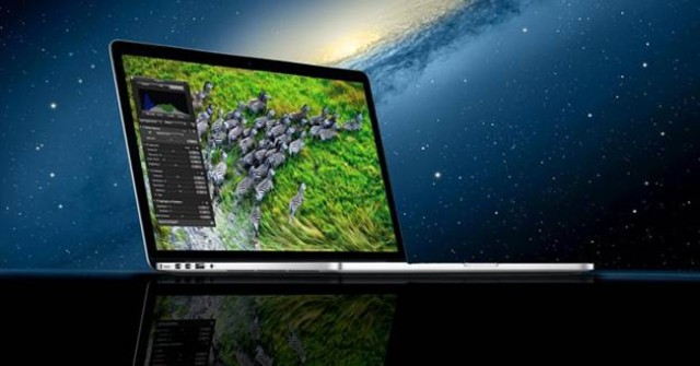 Apple Stopped Supporting Hardware Repair / Replacement for MacBook Pro 2012