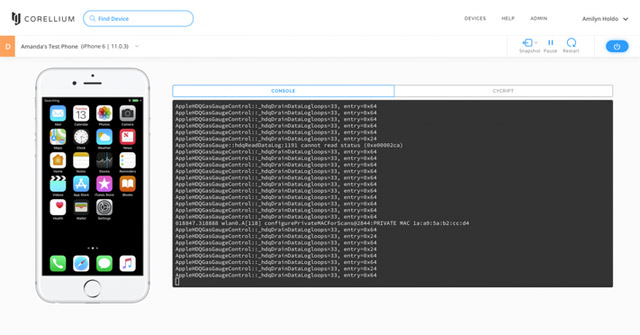 Apple Sued a Software Company for Creating an iOS Emulator