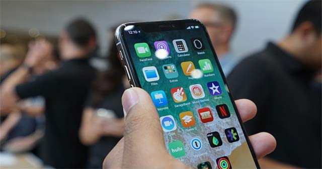 Apple: the Replacement of Cheap Batteries Causes iPhone Sales to Decline