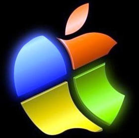 Apple Updates Boot Camp and Firmware for MacBook