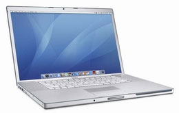 Apple Upgraded the MacBook, MacBook Pro, and MacBook Air Software