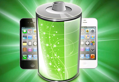Apple Wants to Increase Battery Life on iPhone, iPad