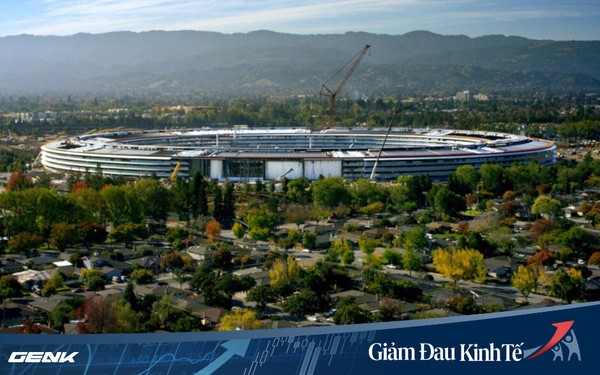 Apple Was Forced to Break Its Rules, in Order to Survive the