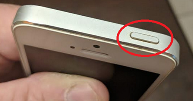 Apple Was Sued Collectively in the US Because of a Power Button Error on iPhone 4, 4s and 5