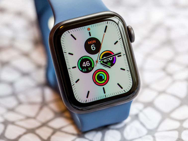 Learn New Features in WatchOS 7
