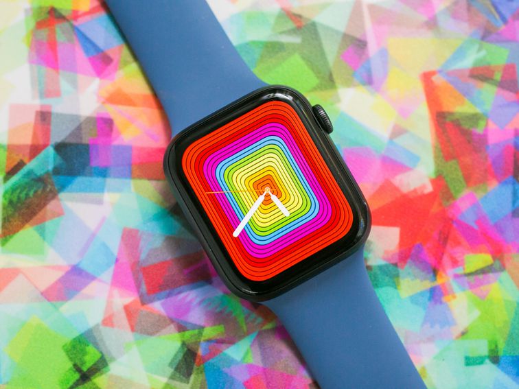 Apple Watch 6 Rumors: Sleep Tracking, Blood Oxygen Levels