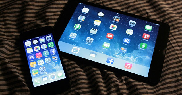 Apple Will Disable Iphone and Ipad Devices If They Do Not Update