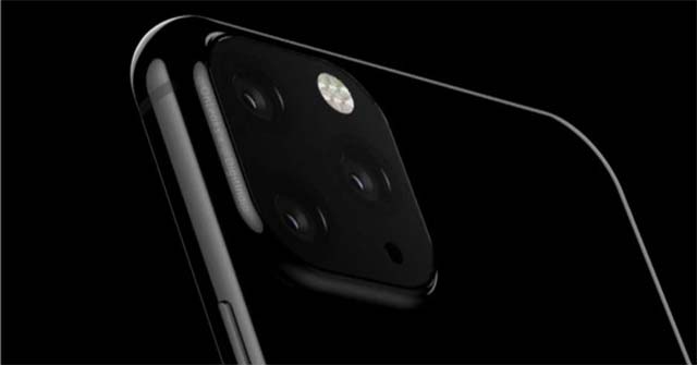 Apple Will Equip a New Coprocessor Chip on the Iphone 2019 with