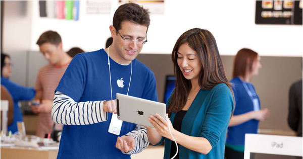 Apple Will Have to Pay Millions of Dollars for Employees to Stay
