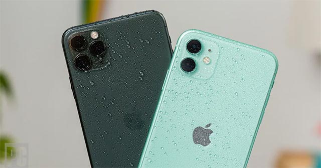 Apple Will Use AI and Infrared to Improve Iphone's Photo Quality