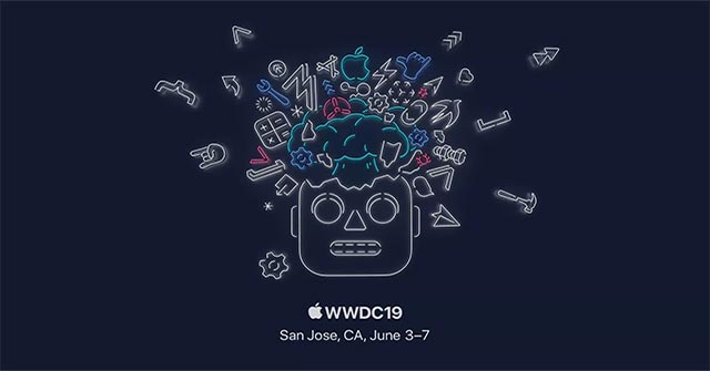 Apple Wwdc 2019: Mac Pro, iOS 13, Marzipan and What to Expect at