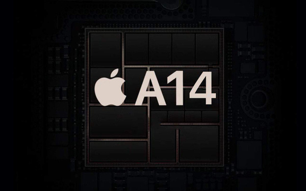 Apple's A14 Chip Is Likely to Be the First Mobile Processor to