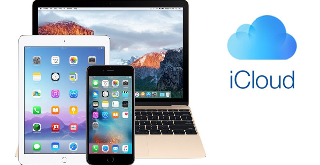 Apple's ICloud Has a Bug, Stops Working on a Large Scale