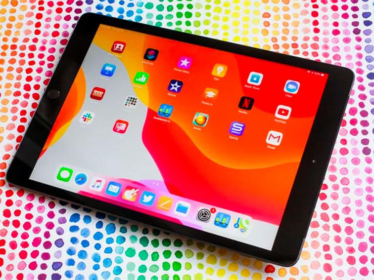 Apple's iPad Now Supports a Trackpad. Master These 15