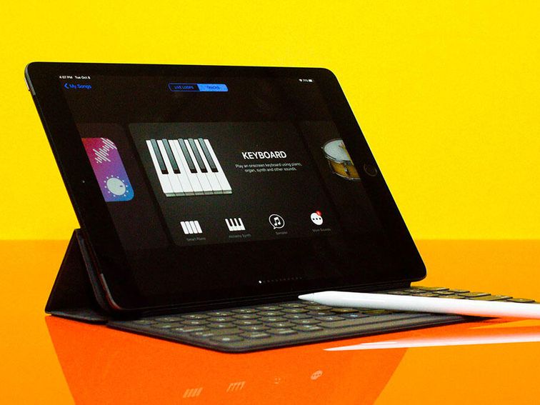 Apple's iPad OS Update: 5 Tips to Make Your iPad Work for