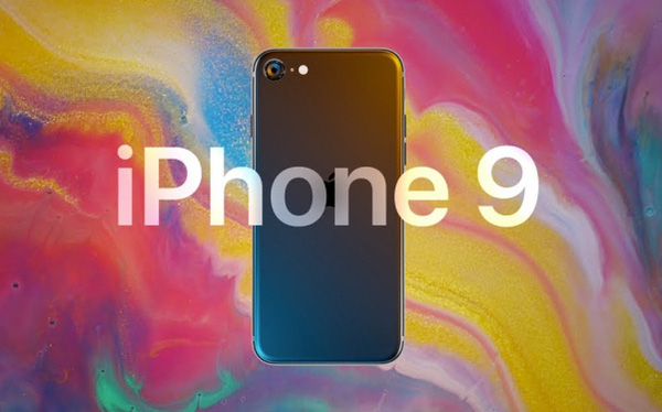 Apple's Iphone 9 Launch Event on March 31 Was Canceled