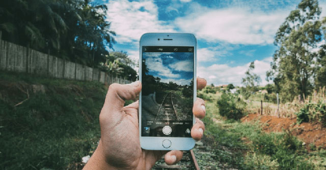 Apple's Latest Deal Will Help iPhone Take Photos with Less Light