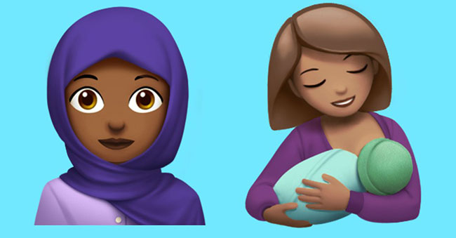 Apple's New Emoji Is Coming with Many Character and Expressive Animations