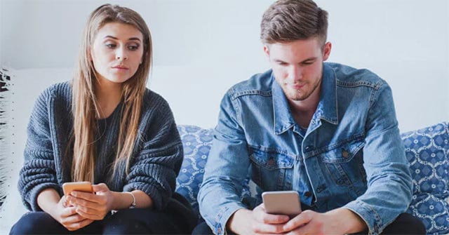 Apple's New Initiative Could Stop Screen Peeping