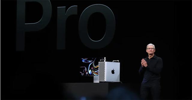 Apple's New Mac Pro Will Be Assembled in China, Not in the Us