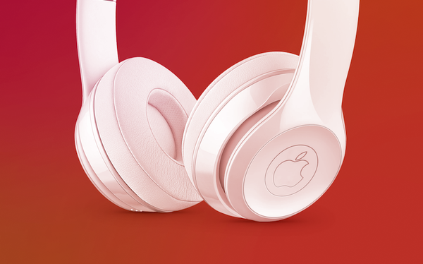 Apple's Premium Headphones Will Be Called 'AirPods Studio'