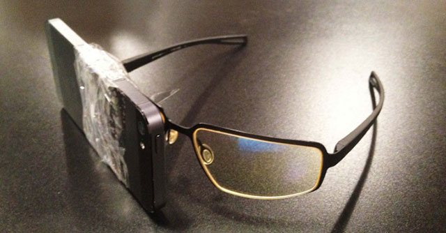 Apple's Version of Google Glass May Be Released in 2020