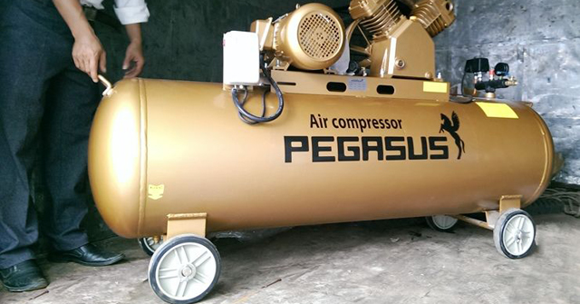 Application of Oil-free Air Compressors in Dentistry