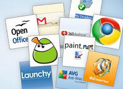 Applications That Are Indispensable for Netbooks