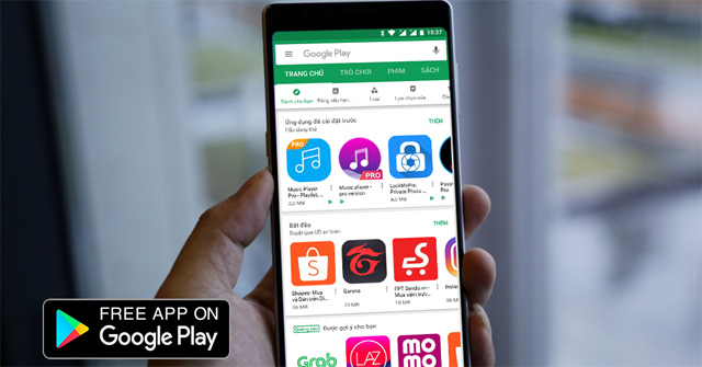 Applications That Require SMS Access and Call Logs Will Be Removed from Google Play Store by Google
