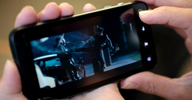 Applications to Watch Movies Online on the Phone