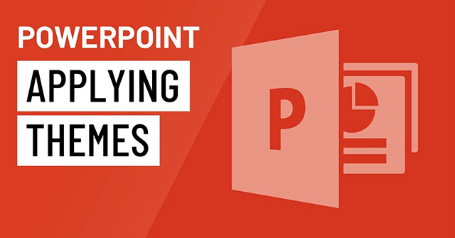 Apply Theme in PowerPoint 2016: What Is the Theme