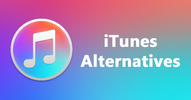 Apps That Deserve to Replace Itunes