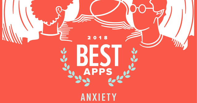 Apps That Help You Smash Stress and Anxiety