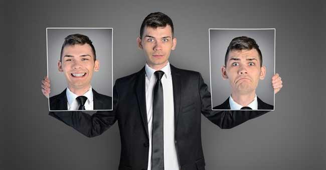 Are You an Introvert and an Extrovert