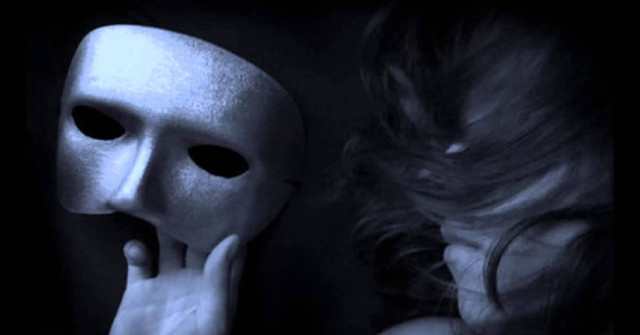 Art of Looking at People - the Secret of Catching the Song