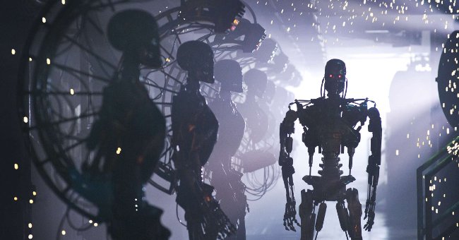 Artificial Intelligence Learns to Create Another Artificial Intelligence
