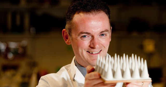 Artificial Skin Can Support Antibiotic Resistance