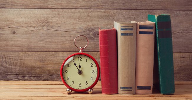 As a Busy Person, Apply 11 Ways Below to Have Time to Read