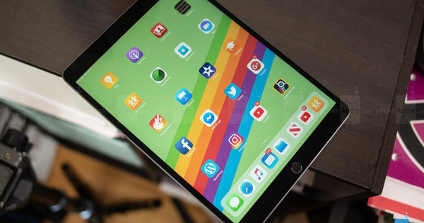 As the Best-selling Tablet on the Planet, Consumers Still Have
