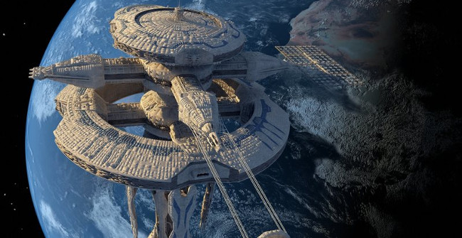 Asgardia - What Is Special About the First Cosmopolitan Country