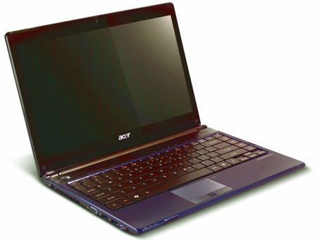 Aspire 3935 - Acer 'New Breath'