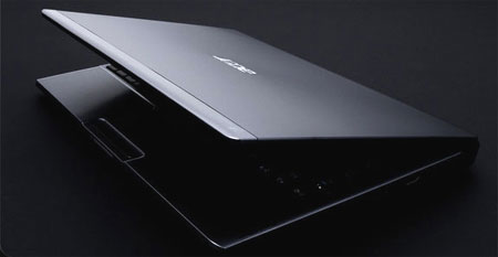 Aspire Timeline Battery Up to 10 Hours of Use