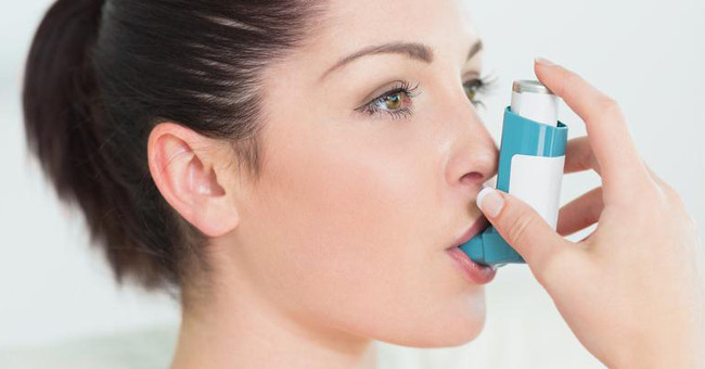 Asthma Patients Are Less Likely to Fight the Flu