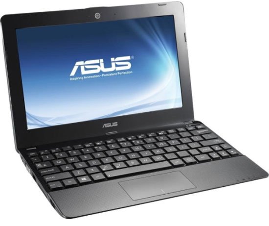 Asus 1015E - Revived Netbook for 6 Million VND